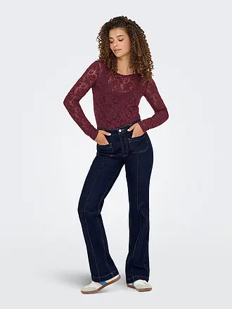 ONLY | Jeans Flared Fit ONLEMILY | 